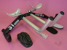 TTT Ahero Tri bar bicycle