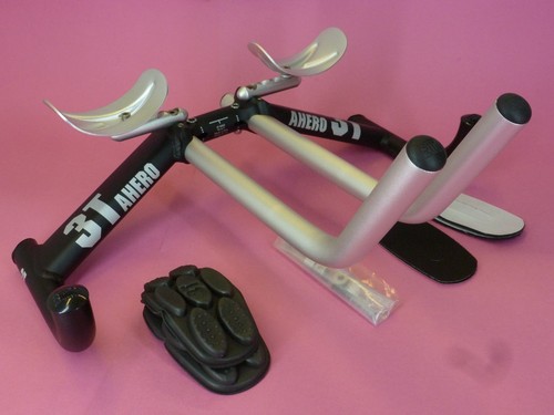 Ttt ahero tri - tri, bicycle