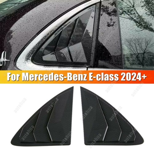 For mercedes w214 rear quarter - for,