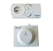 Worcester MT10RF Wireless