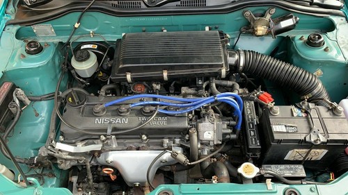 Fits nissan micra - nissan, 1.0.