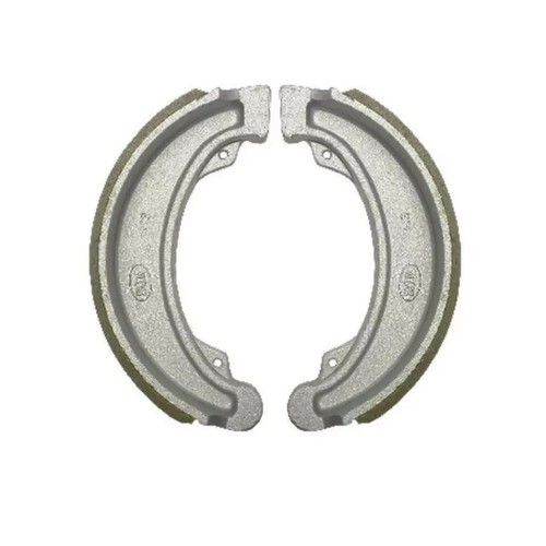 Rear brake shoes - honda, cb250