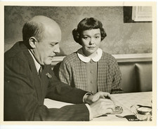 Vintage 8x10 Photo Miracle in