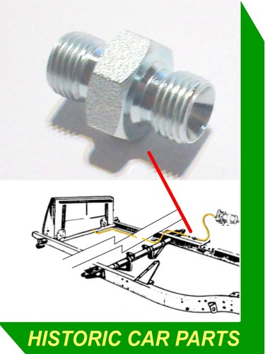 Tank pump fuel - pump, pipe