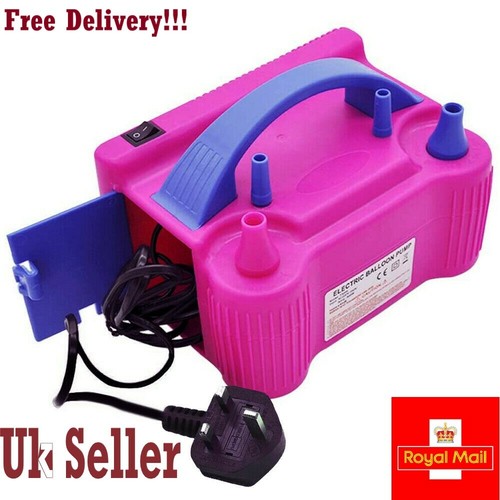 600w electric balloon pump - balloon,