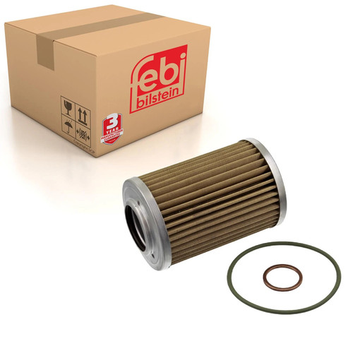 Transmission oil filter inc - oil,