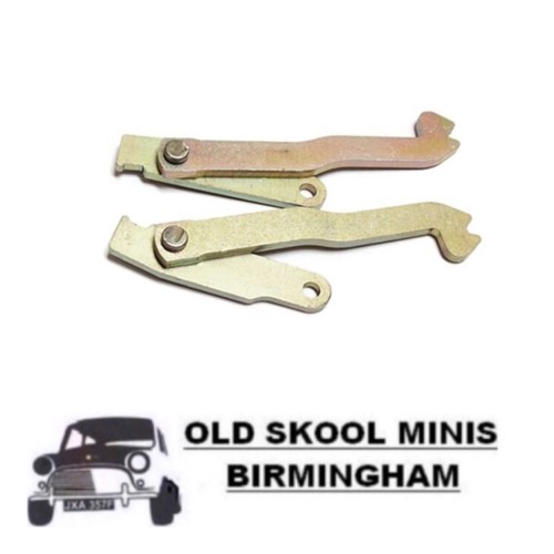 Classic mini handbrake - classic, lever