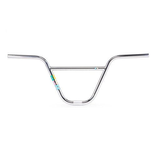 Eclat morrow bars chrome - morrow,
