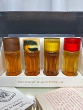 Faberge perfumes gift set. 4