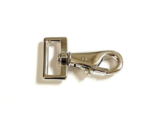 25mm 20mm snap clip horse - 25mm, pony