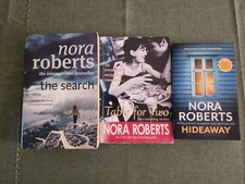 Hideaway & The Search & Table