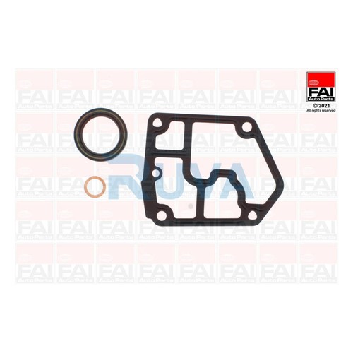Fits lupo 1999 - fits,
