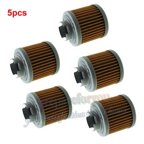 Oil filter for - 5x,