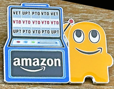 Peccy playing slot machines