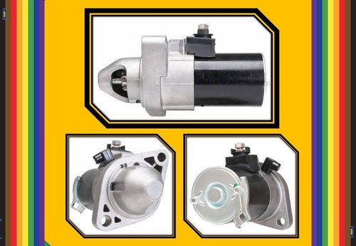 Starter for honda - for,