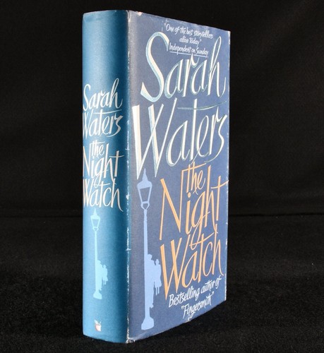 2006 the night - the, watch