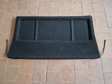 VW GOLF II MK2 PARCEL SHELF COVER BLACK 191867769