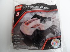 New Sealed Lego Racers 'Lap