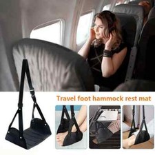 Airplane Footrest Adjustable