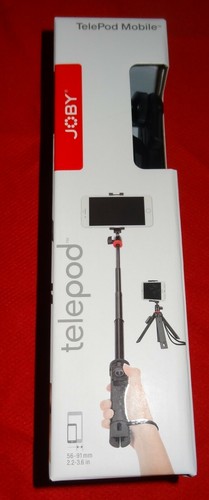 Joby telepod mobile product - joby,