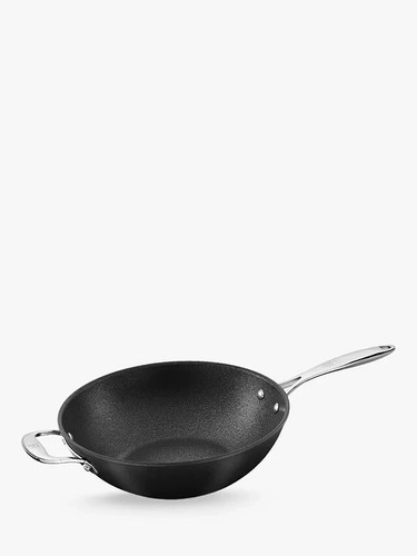 Zwilling forte aluminium - forte,