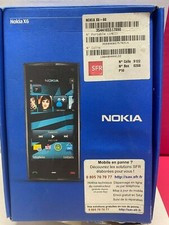 NOKIA X6-00 16GB Mobile Phone