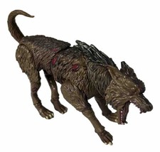 Lord of the Rings Hobbit Warg