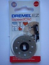 DREMEL SC545 DIAMOND SpeedClic