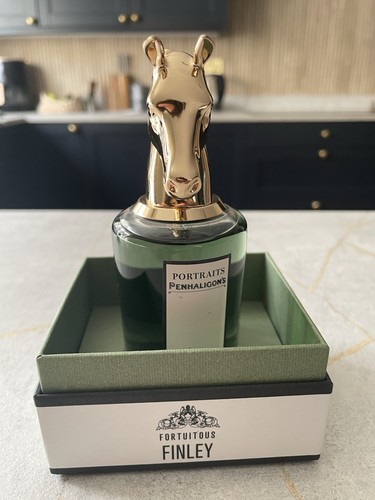 Penhaligon portraits - penhaligon’s,