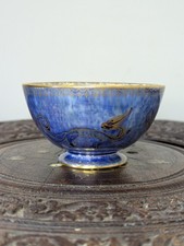Antique wedgwood fairyland - antique,