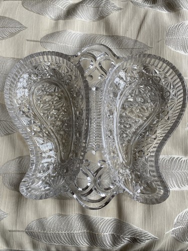 Victorian butterfly divided - victorian,