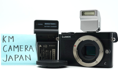 English panasonic lumix - [english,