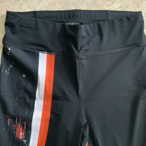 Sweaty betty reflective - sweaty,