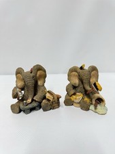 Tuskers Elephant Figurine Andy