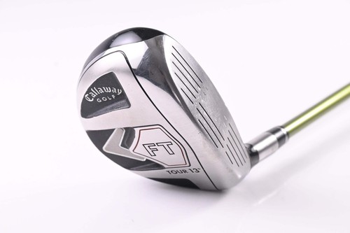 Callaway wood 13 - ft, /