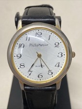 Philip Mercier 18k Gold