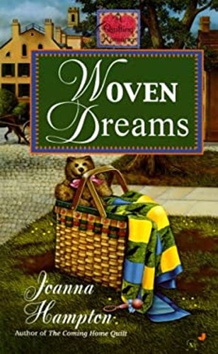 Woven dreams mass market - dreams,