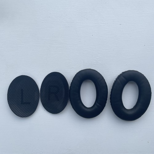 Bose replacement ear - ear, pads