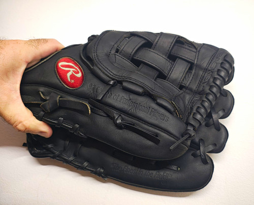 Rawlings player preferred - player,