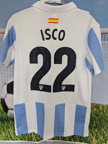 Isco malaga home - isco,