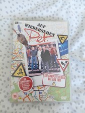 Auf wiedersehen pet series - series, 1