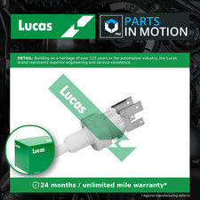 Brake Light Switch fits