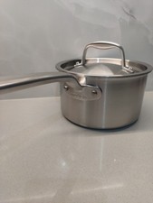 NEW Made In 2 Quart Stainless
