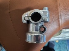 Lambretta LD And D handlebar Mount Clamp