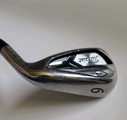 Titleist ap1 718 - ap1, iron