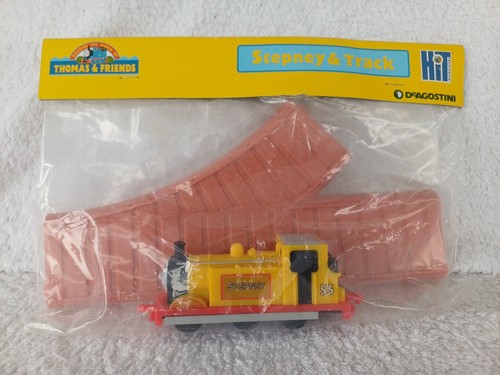 Deagostini thomas and friends - thomas,