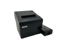 Epson TM-T88 III M129C Receipt Printer - Black ** Power Supply Included **