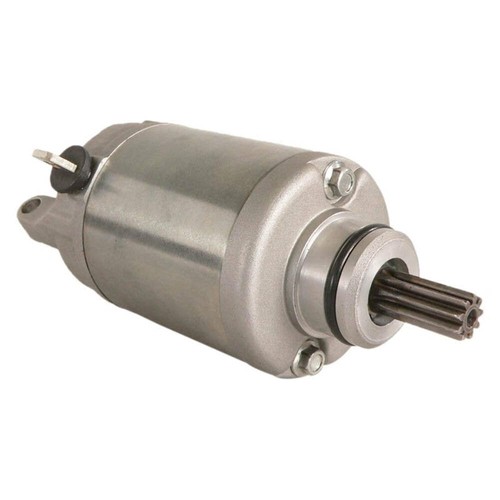 Starter motor for can - motor,