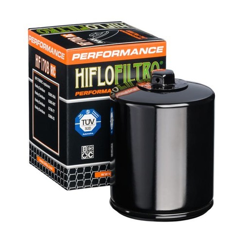 Hiflo racing oil - oil, filter