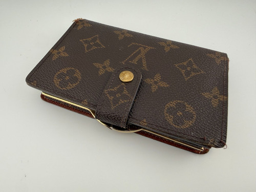 Louis vuitton monogram - louis,